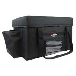 Sterno Delivery Insulated Food Carrier Delivery Deluxe - XXL