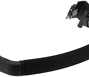 Thule Bumper Bar - Glide 2.0/Urban Glide 2.0, Black