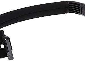 Thule Bumper Bar - Glide 2.0/Urban Glide 2.0, Black