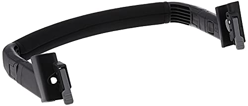 Thule Bumper Bar - Glide 2.0/Urban Glide 2.0, Black