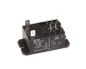 frymaster 8075802 tyco t92s11a22-120 relay