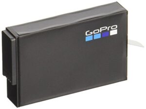 gopro battery (fusion) - official gopro accessory