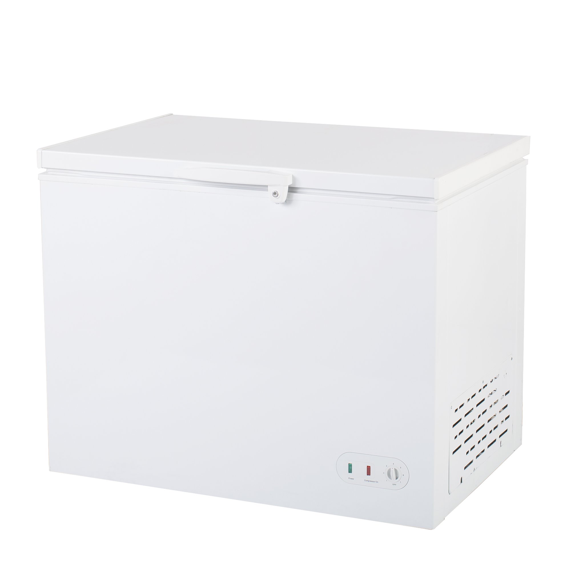 MAXX COLD MXSH12.7SHC S-Series Refrigeration Chest Freezer, White