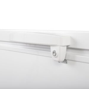 MAXX COLD MXSH12.7SHC S-Series Refrigeration Chest Freezer, White