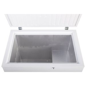 MAXX COLD MXSH12.7SHC S-Series Refrigeration Chest Freezer, White