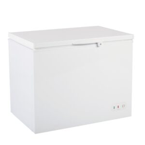 MAXX COLD MXSH12.7SHC S-Series Refrigeration Chest Freezer, White