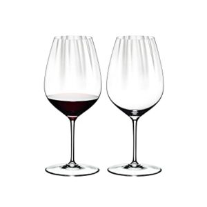 Riedel Performance Cabernet/Merlot Wine Glass