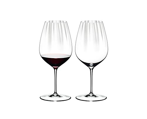 Riedel Performance Cabernet/Merlot Wine Glass