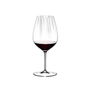 Riedel Performance Cabernet/Merlot Wine Glass