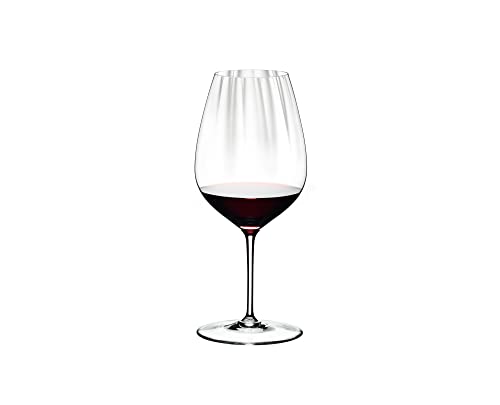 Riedel Performance Cabernet/Merlot Wine Glass