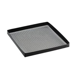 11" X 13.5" PTFE Wide Mesh Oven Basket for TurboChef, Merrychef, and Amana (Replaces P80015)