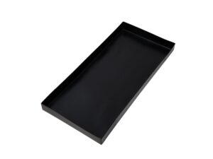 6.5" x 14.25" ptfe solid oven basket for turbochef, merrychef, and amana (replaces ngc-1278)