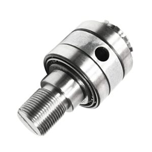 biro meat saw upper shaft and bearing assembly for models 11, 22, 33, 34, 1433, 3334, complete replaces a247