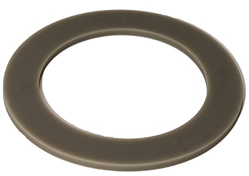 Blendin Blade and Gasket, Compatible with Hamilton Beach Commercial Blenders, Replaces 908, 909, 990035700, 990079500 Black