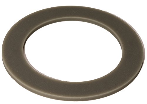 Blendin Blender Blade Cutter Replacement Part with 1 Sealing Ring Gasket, Compatible with Hamilton Beach