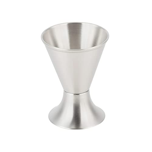 G.E.T. 4-87888 Solid Cone French Fry Holder, Stainless Steel