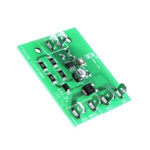 heat seal circuit board for heat seal and hobart
