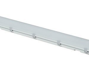 Kason LED Light Fixture - 4ft - Freezer Rated - Kason 1810LC - 1810LC4000