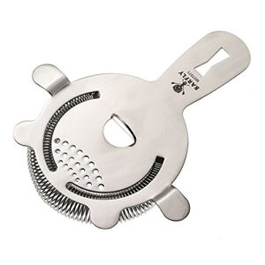 Barfly Bar Strainer, Stainless Steel