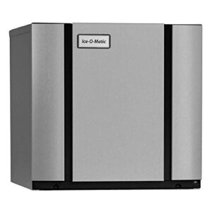 ice-o-matic cim0320ha elevation series modular half-dice ice machine, 313-pound, nsf