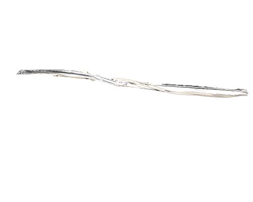 True 973389 Heater Wire Gl Braid 25 115V