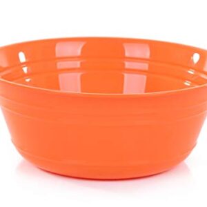 Mintra Home Snack Bowls (Medium 6pk (1.8L), Assorted)