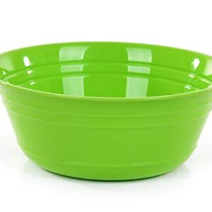 Mintra Home Snack Bowls (Medium 6pk (1.8L), Assorted)