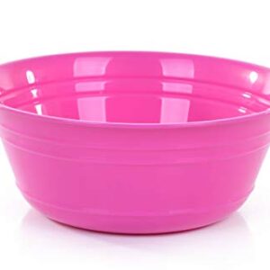 Mintra Home Snack Bowls (Medium 6pk (1.8L), Assorted)