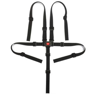 baby universal 5 point harness belt adjustable strap for stroller high chair pram buggy children kid pushchair
