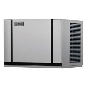 ice-o-matic cim0530fa elevation series modular full-dice ice machine, 561-pound, nsf