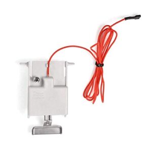 7627813, ice thickness control probe sensor for manitowoc part all b j q series ice makers