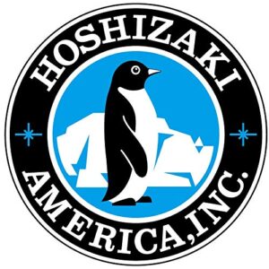 hoshizaki 4a3001-01 suction hose