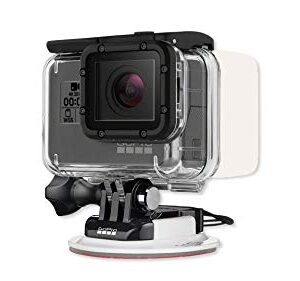 GOSCOPE Dive Buddy - Float Mount for Hero Cameras - Floaty Sponge with 3M Adhesive for HERO4 / HERO5 / HERO6 / HERO7 / HERO8 / HERO9 / HERO10 / HERO11 Dive HOUSING Float Mount