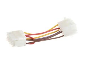 ultrafryer 22a575 convert u25 to u23 cable