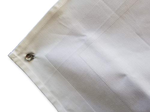 6-100% Cotton Napkin with Buttonhole