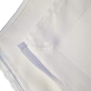 6-100% Cotton Napkin with Buttonhole