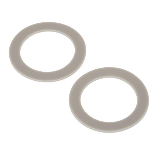 3Pcs Blender Gasket Rubber Seal O-Ring CUCB-456-3, Replacement for Cuisinart Blenders BFP703 BFP-703 BFP703B BFP-703CH SPB-7 SPB7 SPB-7BK CB8 CB9 BFP-703