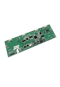 ovention ui board, s2000 single phase