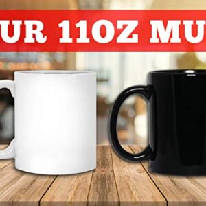 Stardew valley Standard Coffee/ Tea Mug - 11 oz Premium Quality printed coffee mug - Unique Gifting ideas for Friend/coworker/loved ones(One Size)