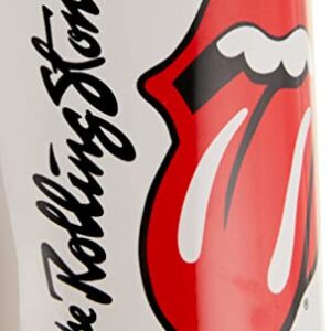 Rolling Stones MG25627 Mug, Ceramic,White