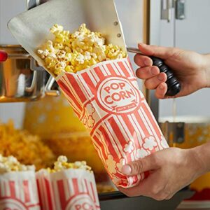 Popcorn Bags - 1oz Popcorn Bag - 2 oz Popcorn Bags - Paper Popcorn Bags - Paper Popcorn Bags, Movie Popcorn Bags - Bolsas de Palomitas - Jumbo Popcorn Bags - Small Popcorn Bags