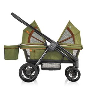 evenflo pivot xplore all-terrain stroller wagon
