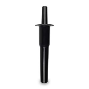 Plunger Replacement Blender Tamper Tool Stick for Vitamix Accessories Tamper Replacement Parts 5000 5200 6300 760 Blender, Standard Container 64 Oz