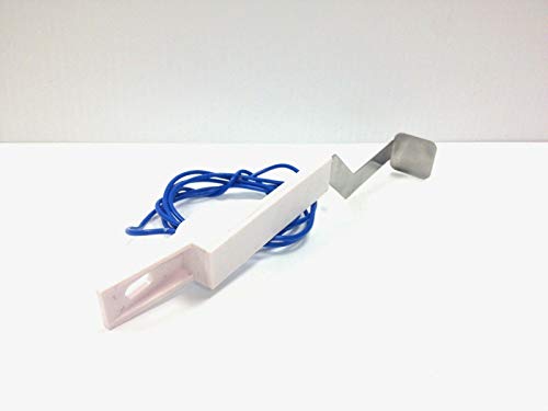 New Primeco 25-1129-3, 2511293 Water Level Probe Compatible for Manitowoc Ice Machines - 2 YEAR WARRANTY