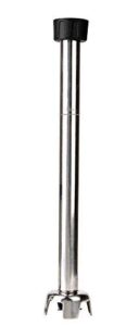 li bai 20 inches heavy-duty stainless steel shaft for commercial immersion blender (20-inch) jgb6