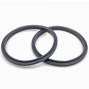 gasket rubber seal ring accessories for nutribullet replacement parts gasket blender 900 series 600w and 900w