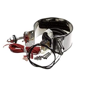 cma dish machines sump heater kit for l1-c l-1x