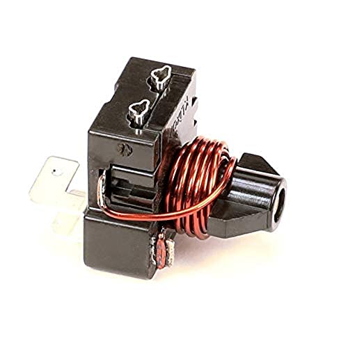 Leer Relay (040-0163-06) (Old 040-0