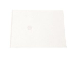 pitco filter envelope 12.25 x 17(5)