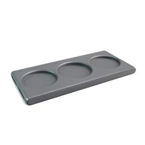 finamill rectangular tray 1 pack